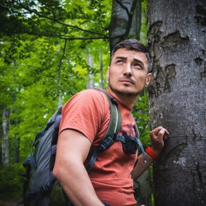 Мищенко Владимир ваш гид по Норвегии
