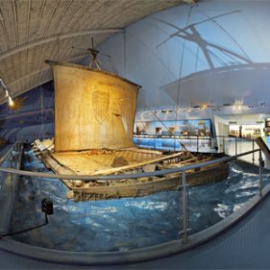 Kon Tiki museum Oslo