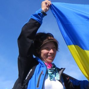 Надежда Мищенко отзыв о Норвегии