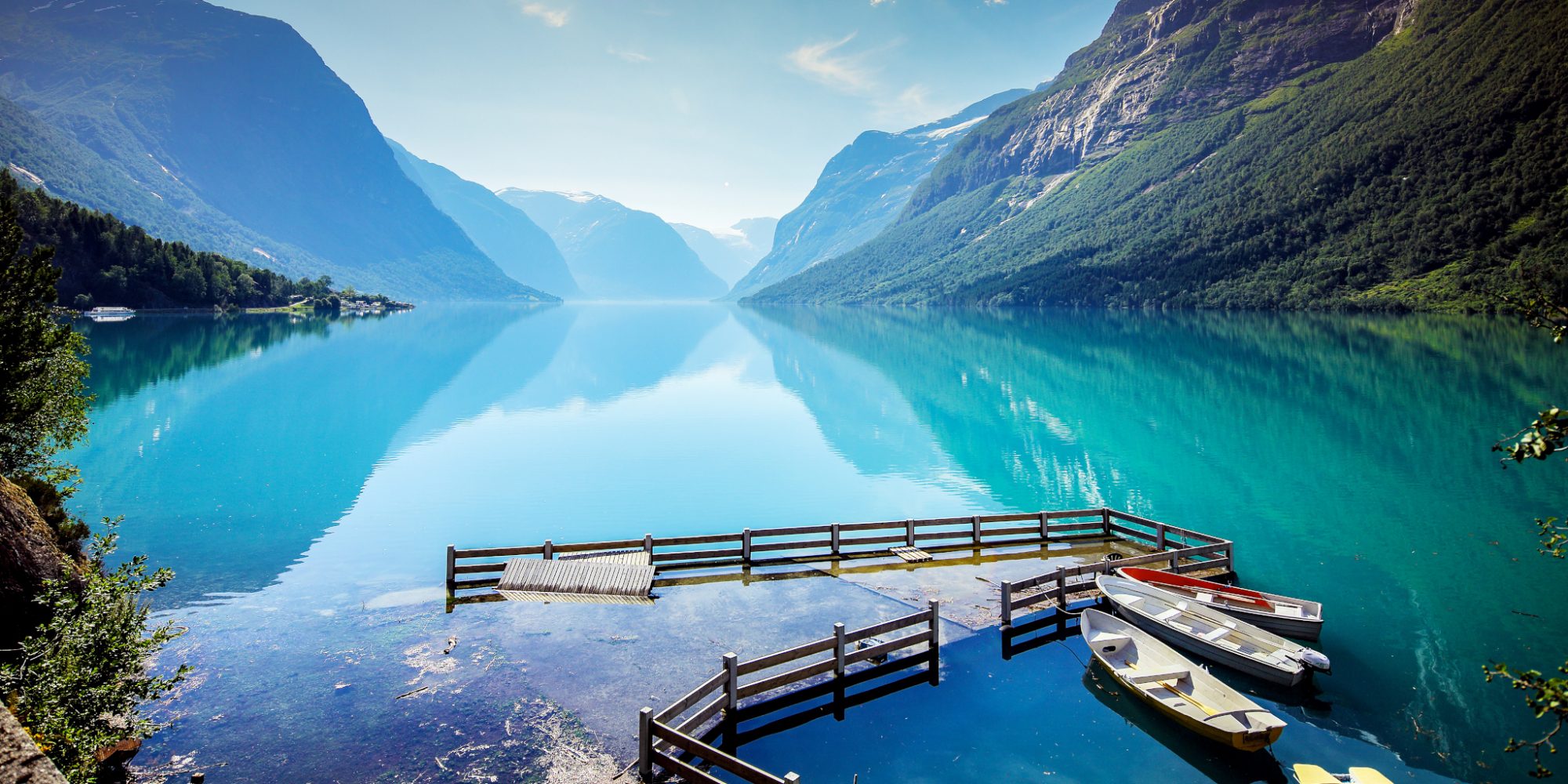 Sognefjord
