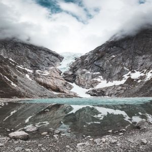 Briksdalsbreen